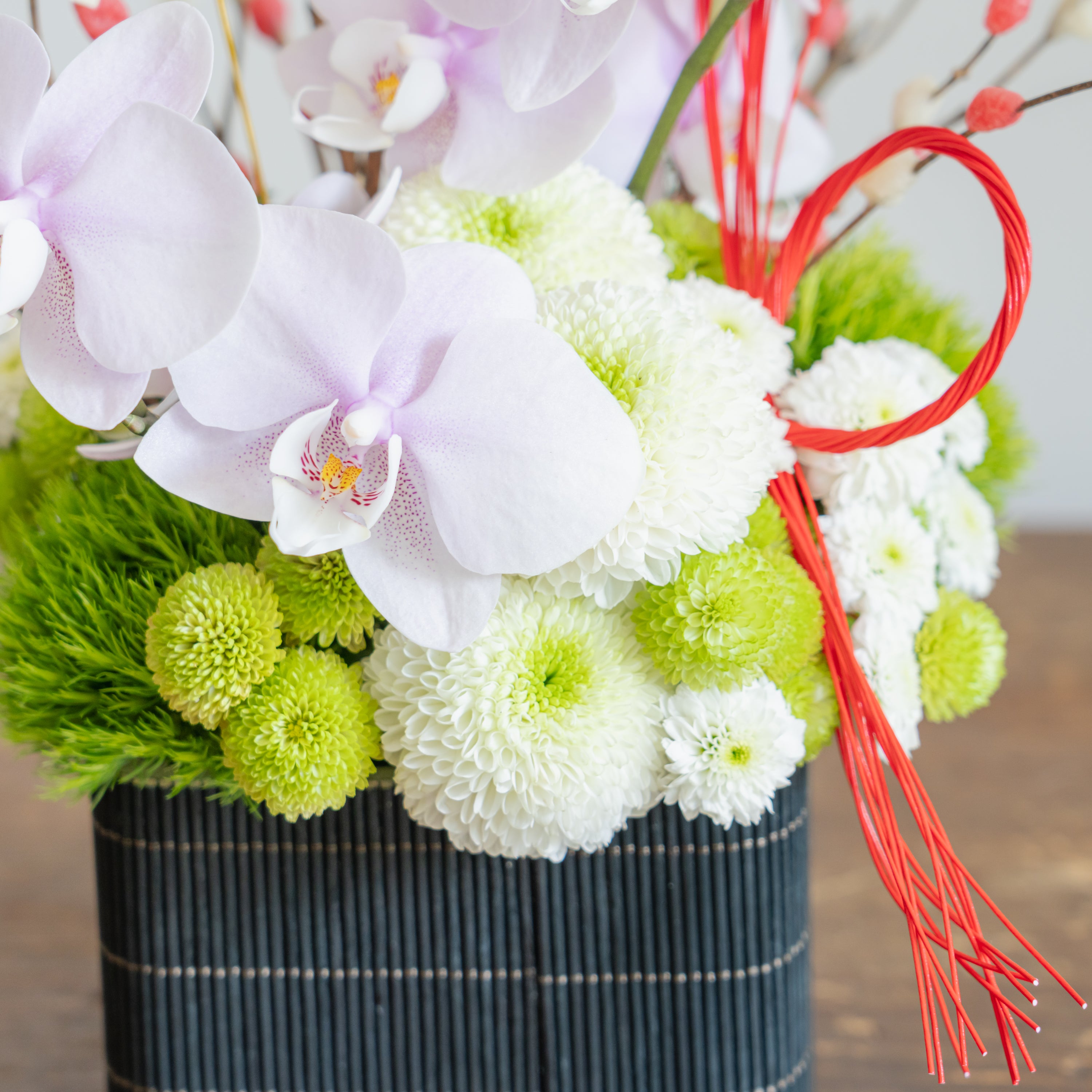 お正月のギフト2026