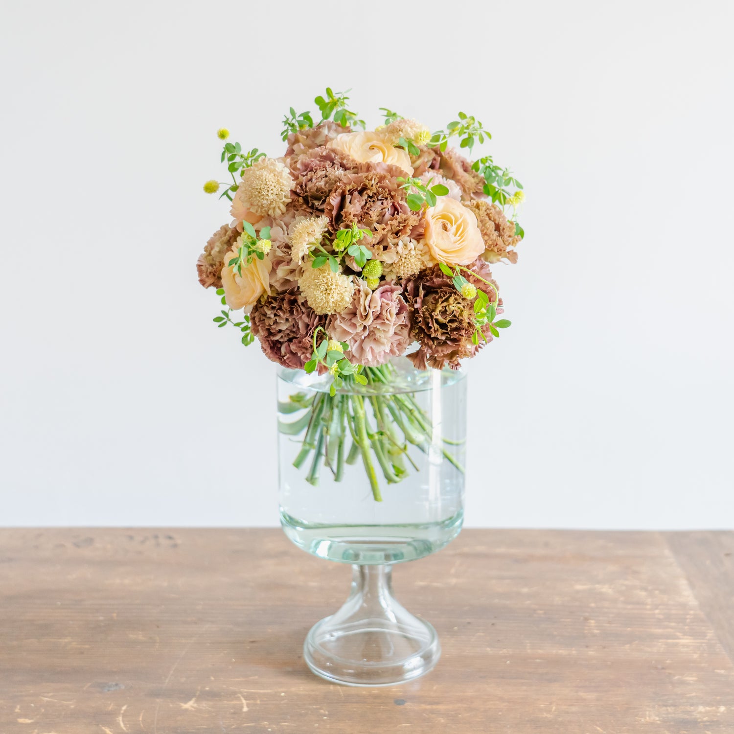 キャラクターブーケ