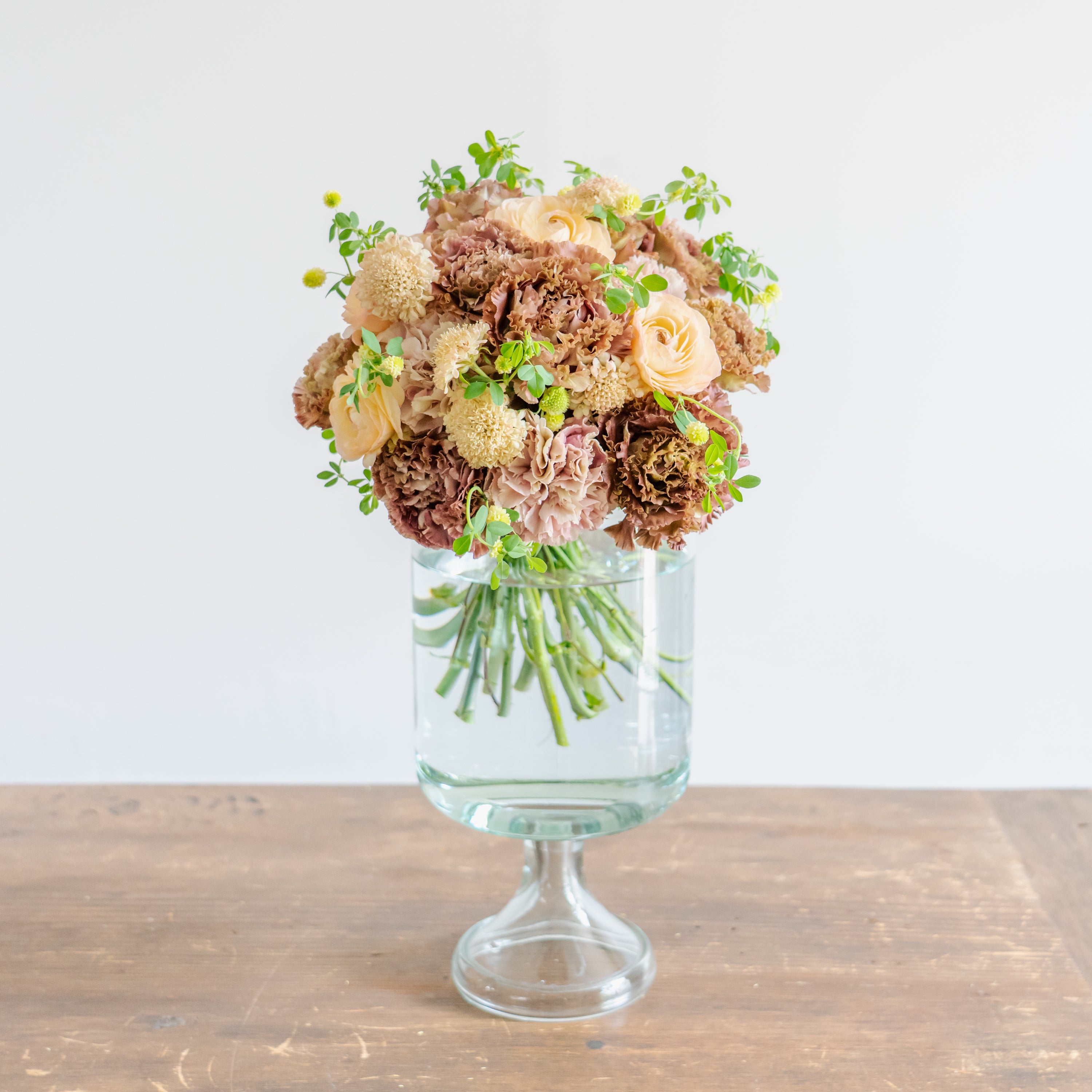 キャラクターブーケ