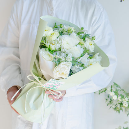 オーダーメイドバースデーブーケ