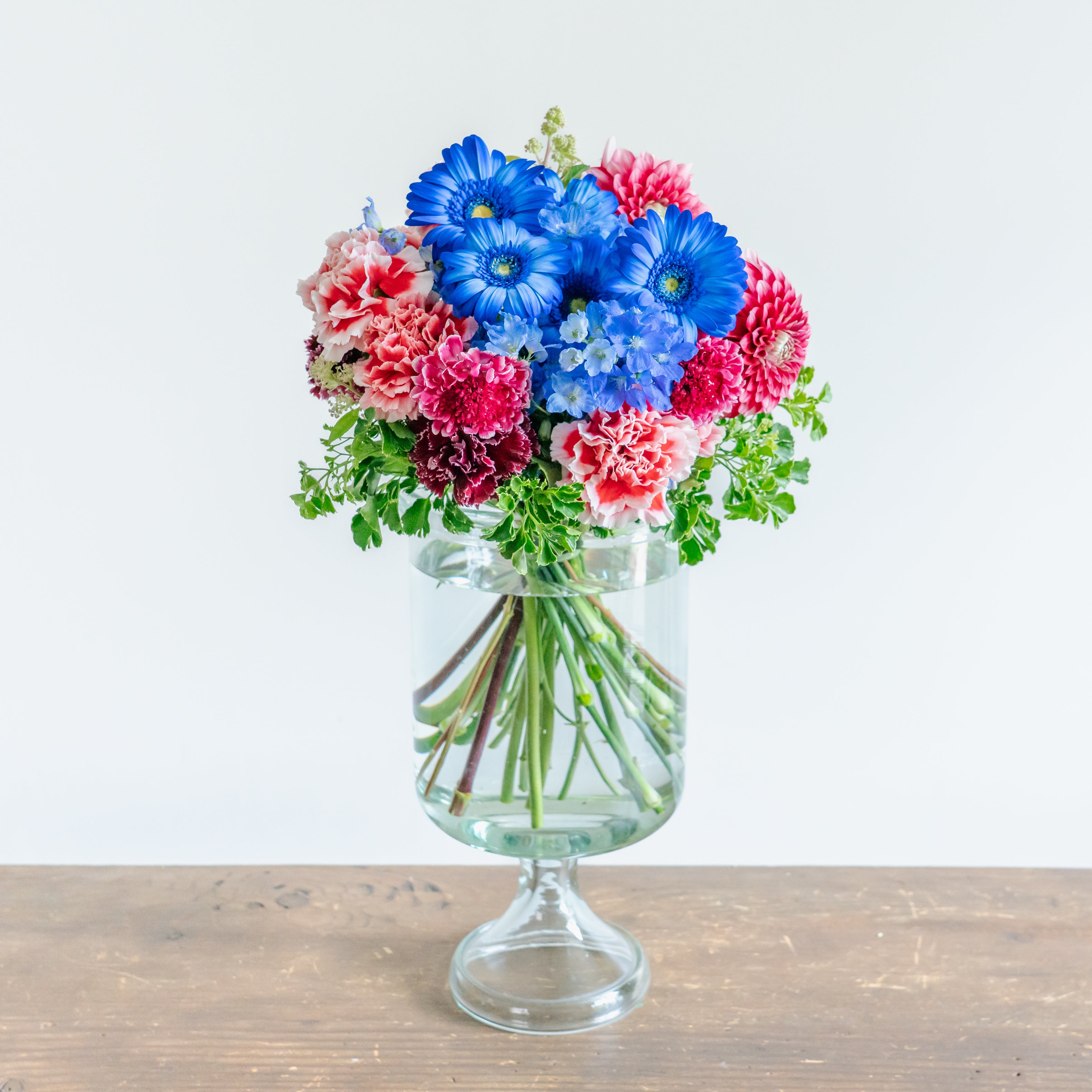 キャラクターブーケ