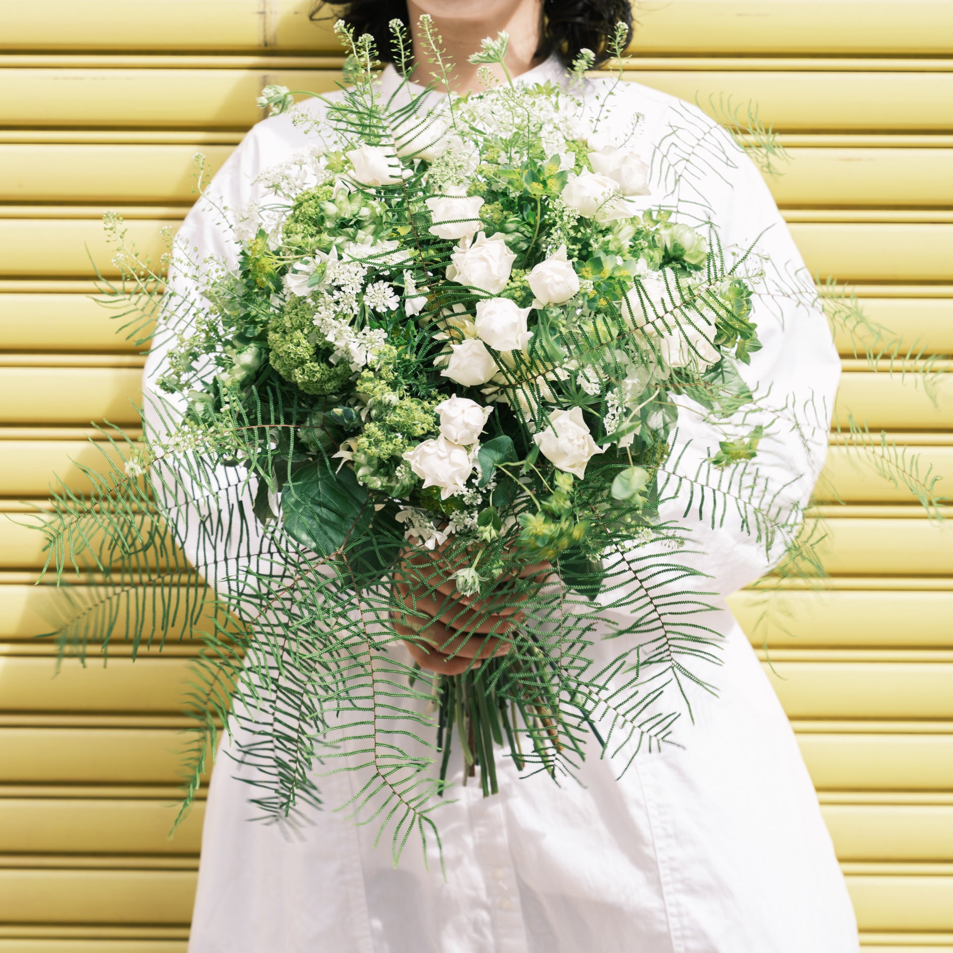 【花束のオーダーについて】 世界に一つだけの花束を贈ろう！オンラインオーダーメイド花束の