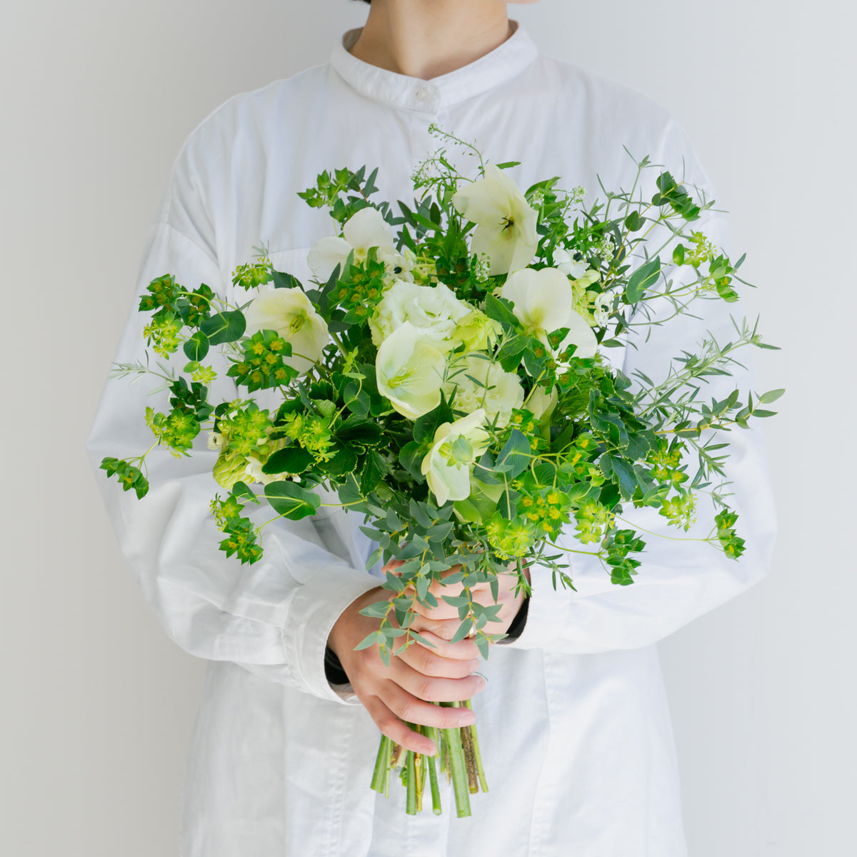 Flower&Plants tette │「手から手へ、想いを運ぶフラワーショップ