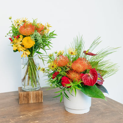 ピンクッションのギフトをオーダーするならFlower&amp;Plants tette │ 「手から手へ、想いを運ぶフラワーショップ」【板橋駅徒歩4分】【熟練フローリスト夫婦が運営】【最短2営業日で発送】【24時間365日注文OK】【ギフトは3300円〜】フラワーギフトを手から手へ、想いを込めたブーケやアレンジメントで大切な人に感謝と愛情を。シーンや用途に合わせて選びやすい豊富な種