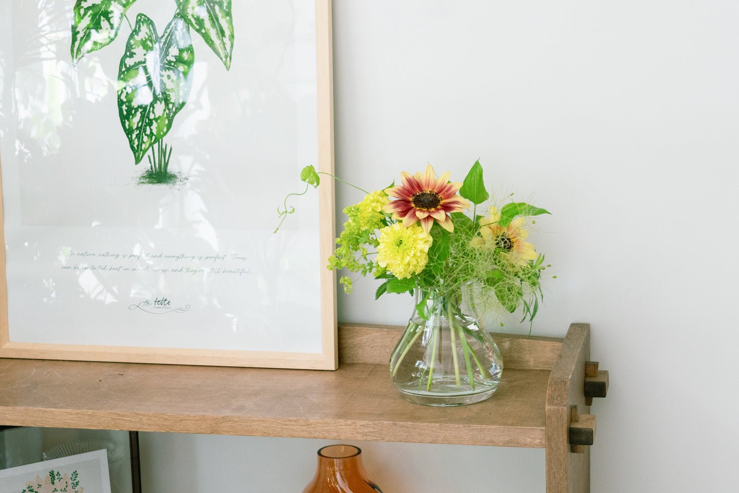 お花の定期便をオーダーするならFlower&amp;Plants tette │ 「手から手へ、想いを運ぶフラワーショップ」【板橋駅徒歩4分】【熟練フローリスト夫婦が運営】【最短2営業日で発送】【24時間365日注文OK】【ギフトは3300円〜】フラワーギフトを手から手へ、想いを込めたブーケやアレンジメントで大切な人に感謝と愛情を。シーンや用途に合わせて選びやすい豊富な種