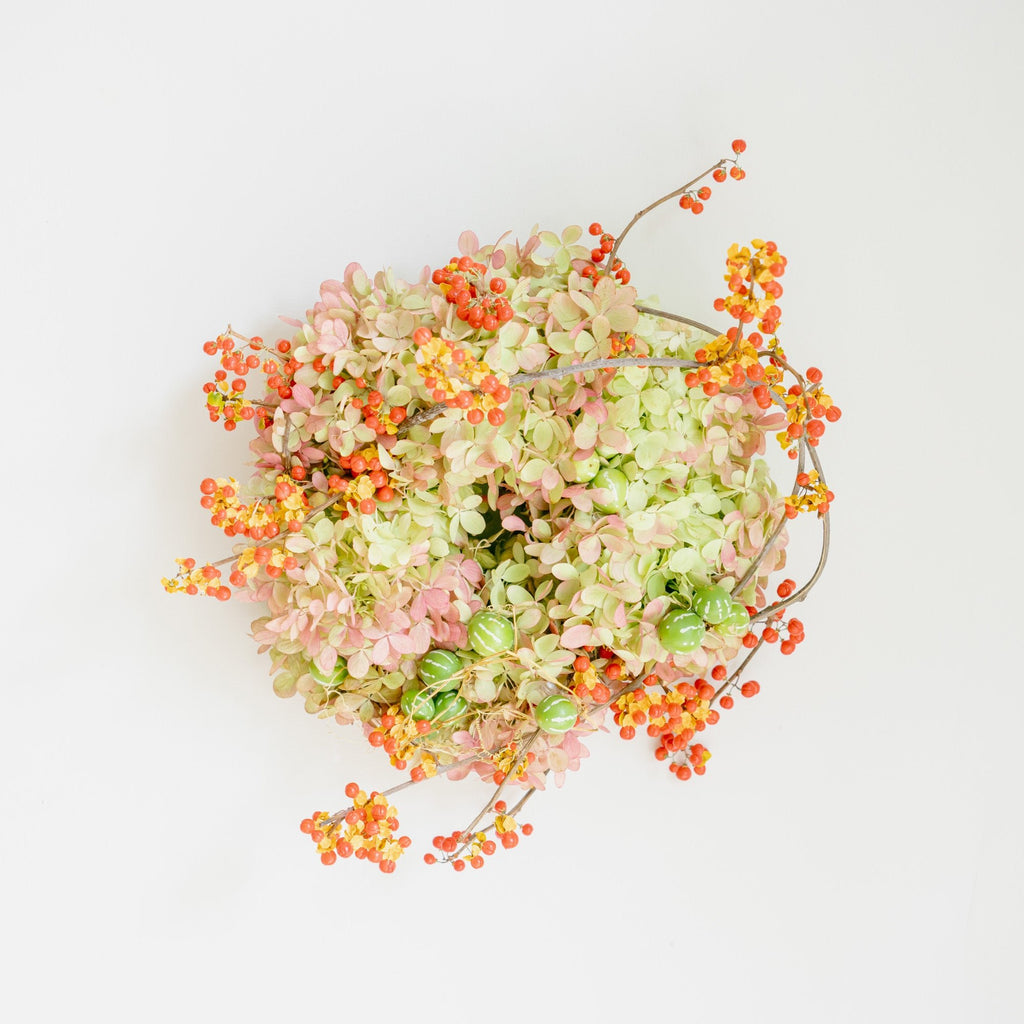 在庫整理❣️爆盛り‼️ドライ　花材　長め ドライリースならFlower&Plants tette │ 「手から手へ、想いを