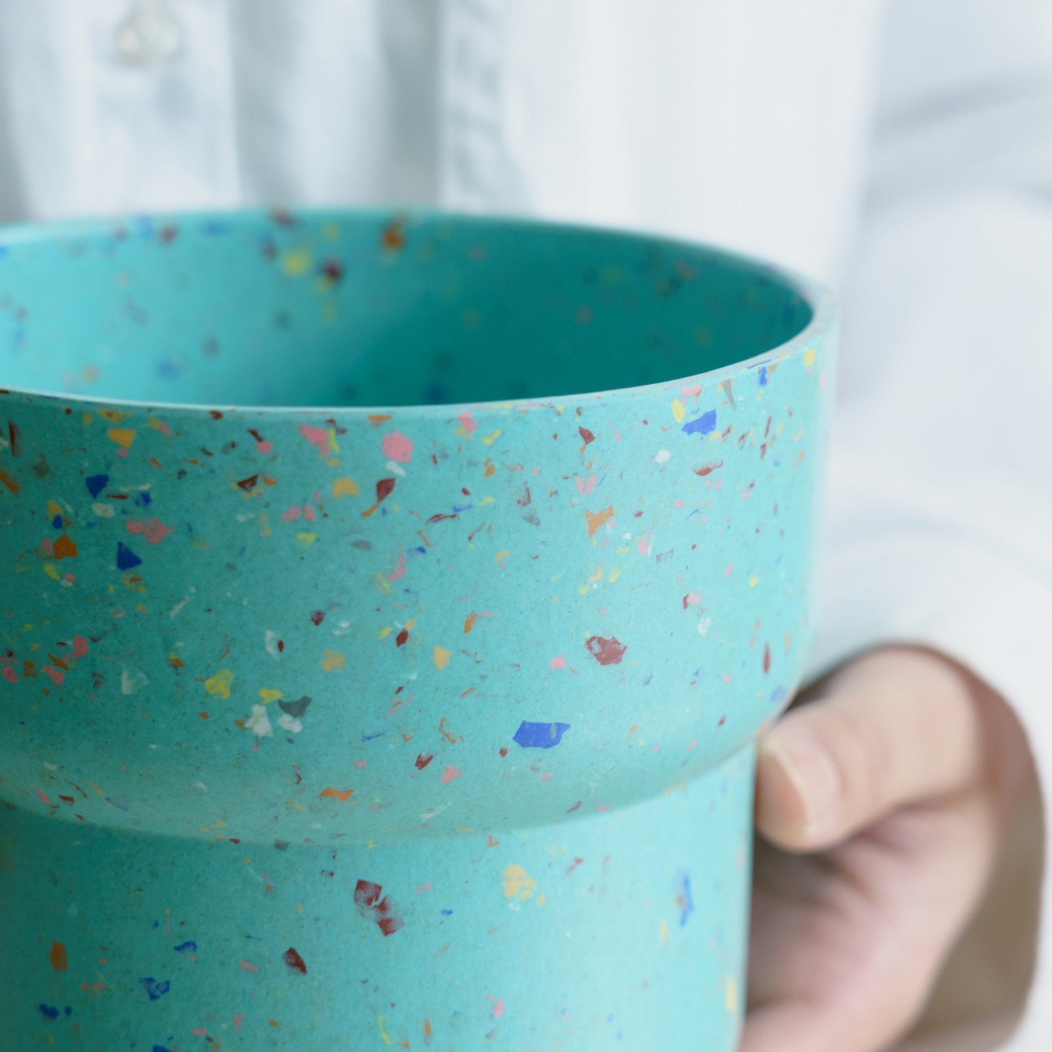 エコチップペインターポットをオーダーするならFlower&amp;Plants tette │ 「手から手へ、想いを運ぶフラワーショップ」【板橋駅徒歩4分】【熟練フローリスト夫婦が運営】【最短2営業日で発送】【24時間365日注文OK】【ギフトは3300円〜】フラワーギフトを手から手へ、想いを込めたブーケやアレンジメントで大切な人に感謝と愛情を。シーンや用途に合わせて選びやすい豊富な種