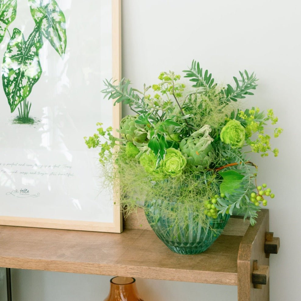 お花の定期便をオーダーするならFlower&amp;Plants tette │ 「手から手へ、想いを運ぶフラワーショップ」【板橋駅徒歩4分】【熟練フローリスト夫婦が運営】【最短2営業日で発送】【24時間365日注文OK】【ギフトは3300円〜】フラワーギフトを手から手へ、想いを込めたブーケやアレンジメントで大切な人に感謝と愛情を。シーンや用途に合わせて選びやすい豊富な種