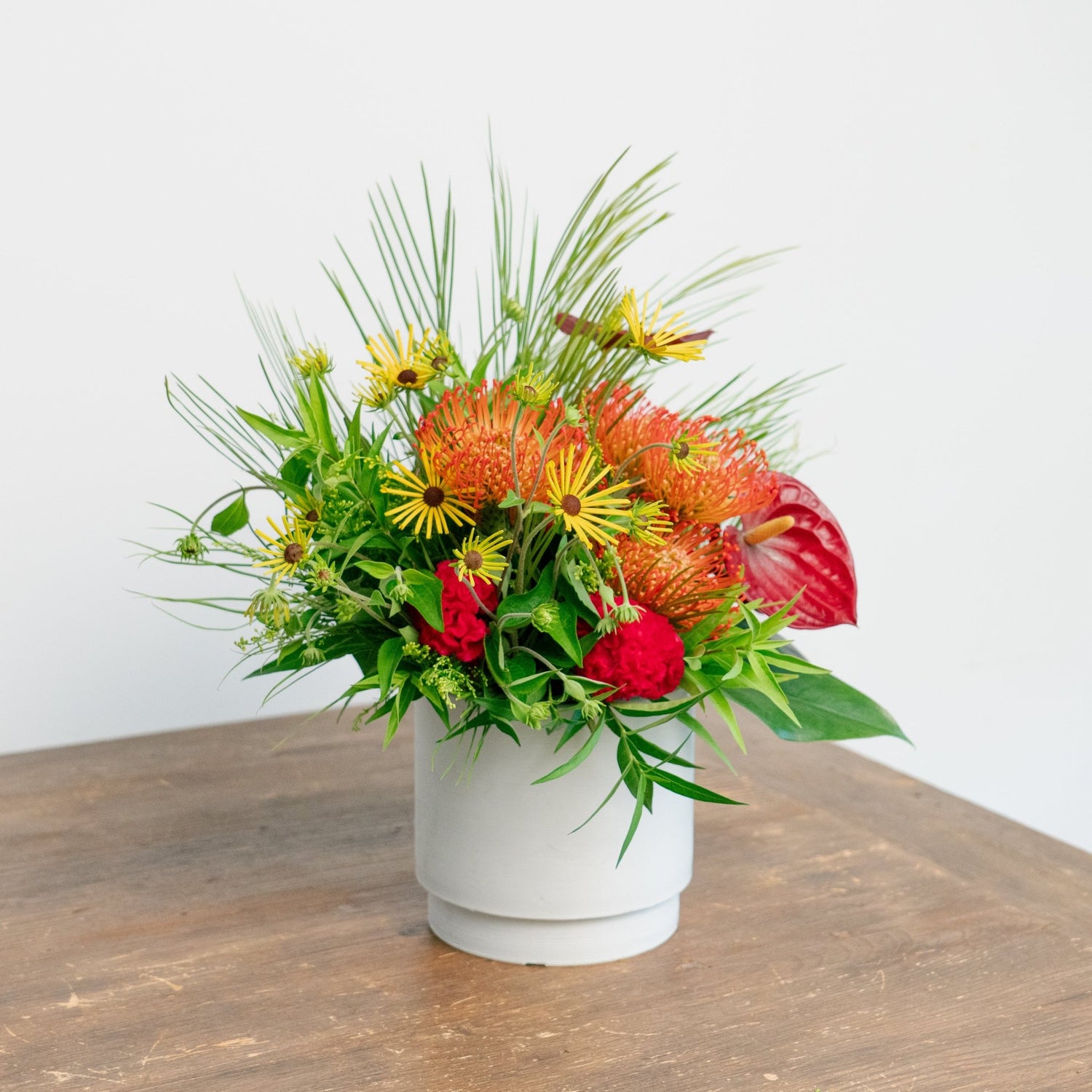 ピンクッションのギフトをオーダーするならFlower&amp;Plants tette │ 「手から手へ、想いを運ぶフラワーショップ」【板橋駅徒歩4分】【熟練フローリスト夫婦が運営】【最短2営業日で発送】【24時間365日注文OK】【ギフトは3300円〜】フラワーギフトを手から手へ、想いを込めたブーケやアレンジメントで大切な人に感謝と愛情を。シーンや用途に合わせて選びやすい豊富な種