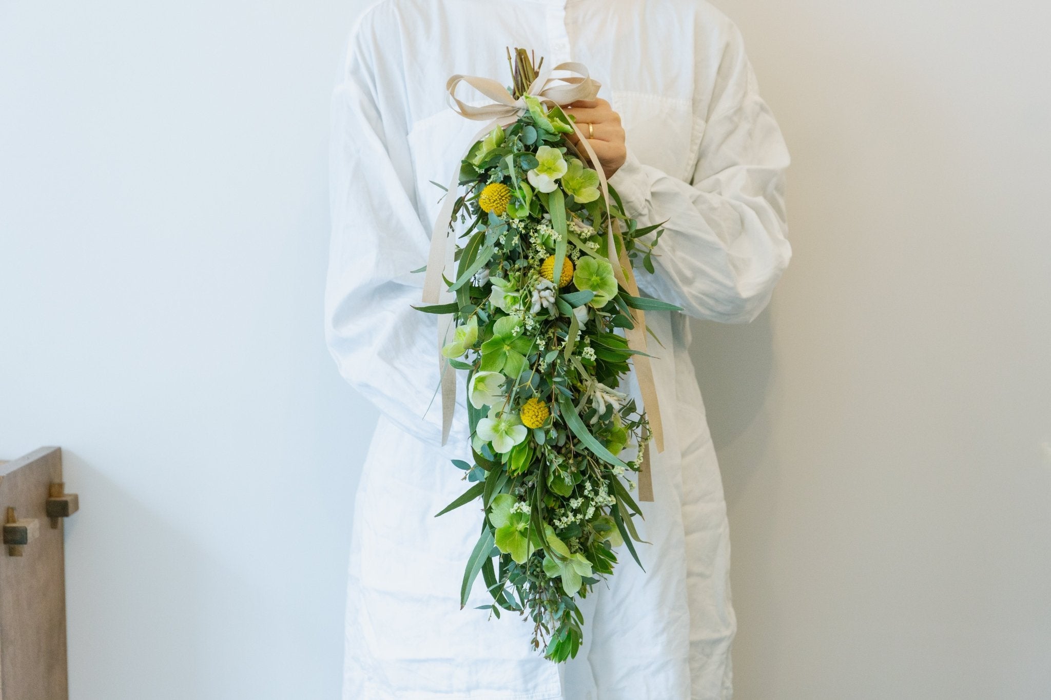 季節のおまかせガーランドをオーダーするならFlower&amp;Plants tette │ 「手から手へ、想いを運ぶフラワーショップ」【板橋駅徒歩4分】【熟練フローリスト夫婦が運営】【最短2営業日で発送】【24時間365日注文OK】【ギフトは3300円〜】フラワーギフトを手から手へ、想いを込めたブーケやアレンジメントで大切な人に感謝と愛情を。シーンや用途に合わせて選びやすい豊富な種