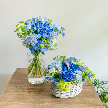 父の日ギフトをオーダーするならFlower&amp;Plants tette │ 「手から手へ、想いを運ぶフラワーショップ」【板橋駅徒歩4分】【熟練フローリスト夫婦が運営】【最短2営業日で発送】【24時間365日注文OK】【ギフトは3300円〜】フラワーギフトを手から手へ、想いを込めたブーケやアレンジメントで大切な人に感謝と愛情を。シーンや用途に合わせて選びやすい豊富な種