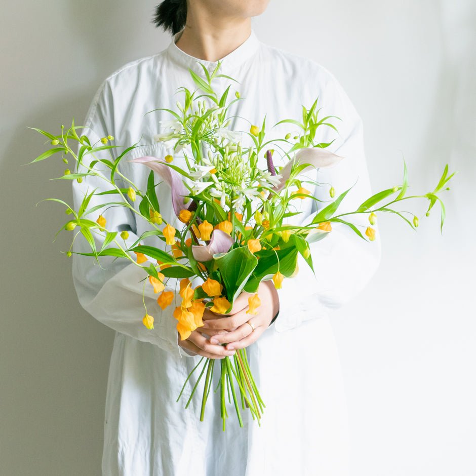 オーダーメイドフラワーブーケをオーダーするならFlower&amp;Plants tette │ 「手から手へ、想いを運ぶフラワーショップ」【板橋駅徒歩4分】【熟練フローリスト夫婦が運営】【最短2営業日で発送】【24時間365日注文OK】【ギフトは3300円〜】フラワーギフトを手から手へ、想いを込めたブーケやアレンジメントで大切な人に感謝と愛情を。シーンや用途に合わせて選びやすい豊富な種