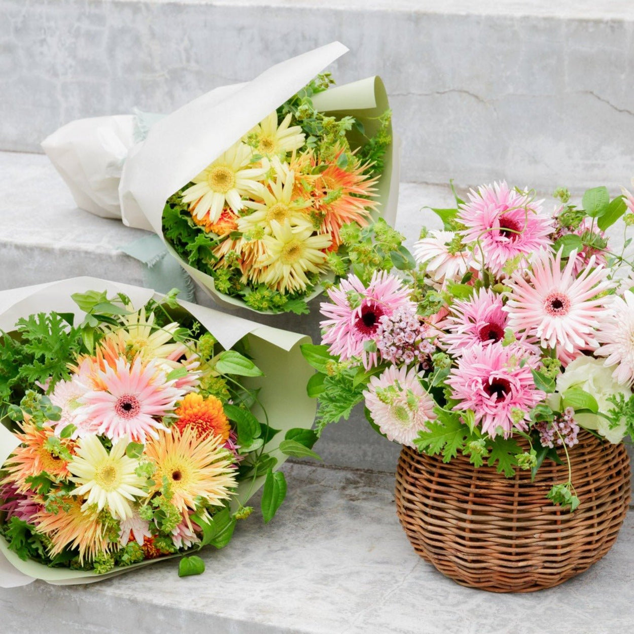 花束オーダーメイド|隠れた名店通販・用途別おすすめ・注文の仕方を詳細!! 花通販Happyガイド | 花束オーダーメイド|隠れた名店通販・用途別おすすめ・注文の仕方を詳細!!